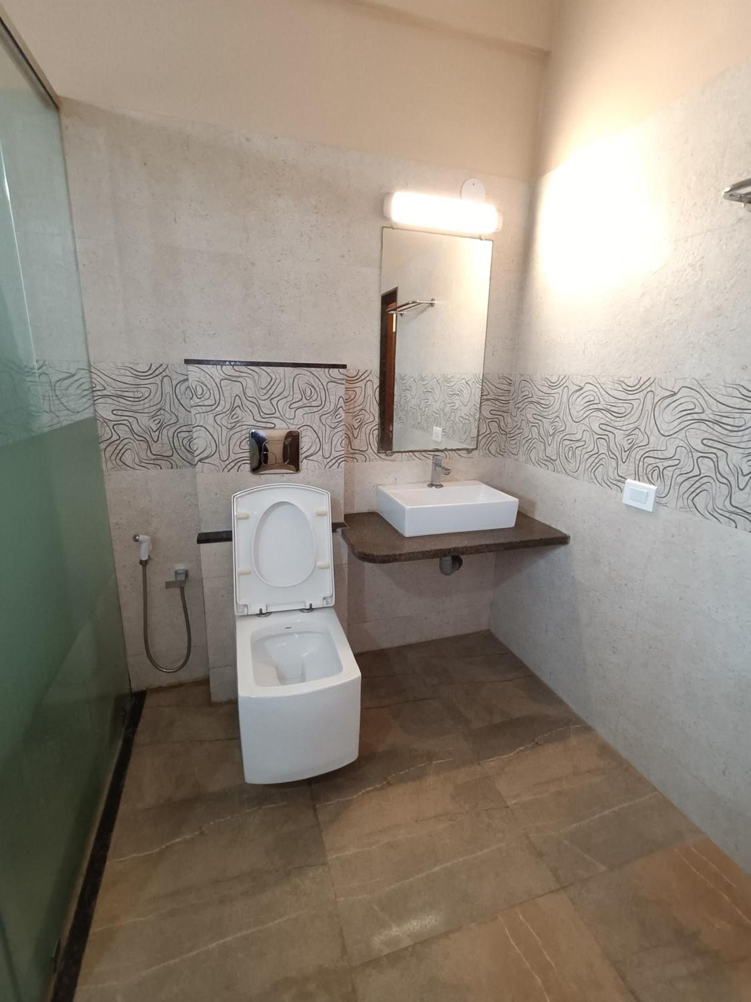 Hotel Mayura Residency Subrahmanya Esterno foto